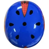 kask-spiderman-stamp-sm250102-niebieski-dzieci-stan-opakowania-oryginalne