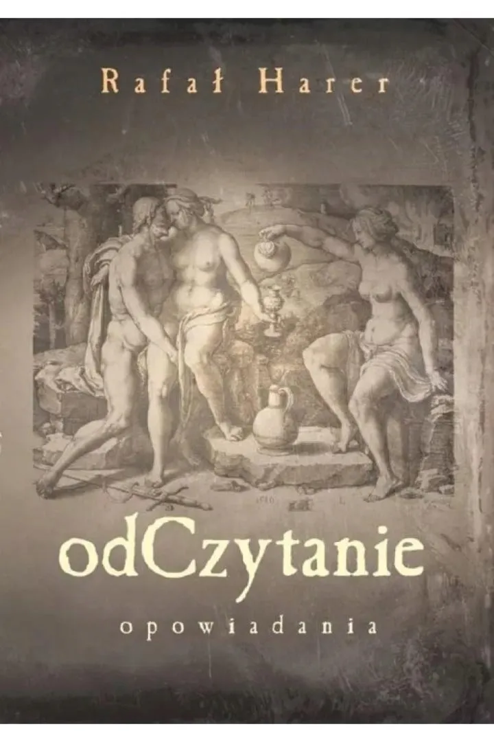 odczytanie