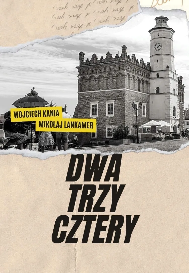 dwa-trzy-cztery