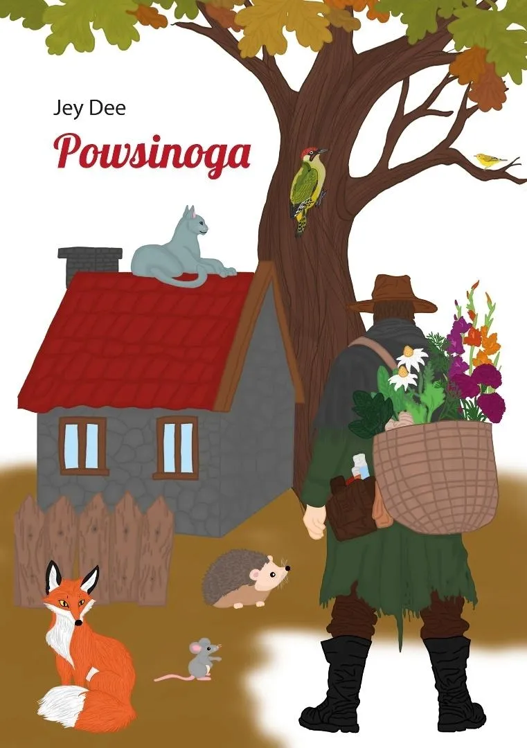 powsinoga