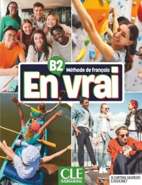 en-vrai-podrecznik-b2