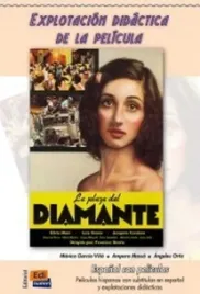 espanol-con-pelicuas-plaza-del-diamante-ksiazka-b1