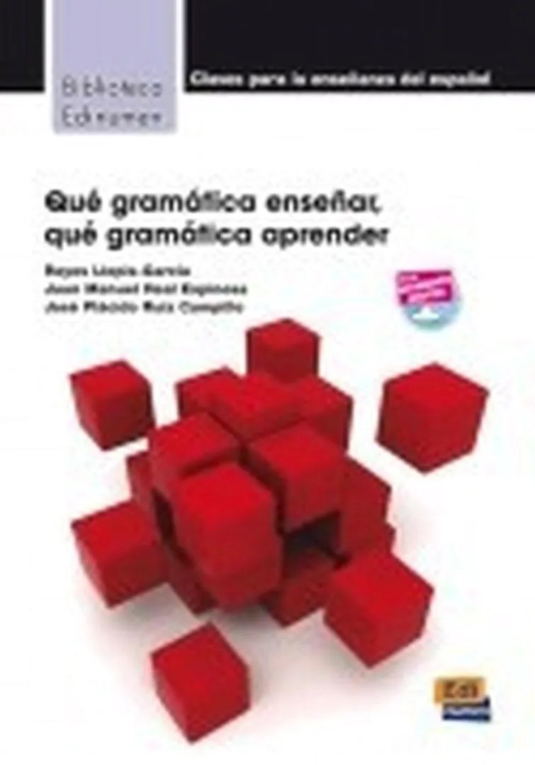 que-gramatica-ensenar-que-gramatica-aprender