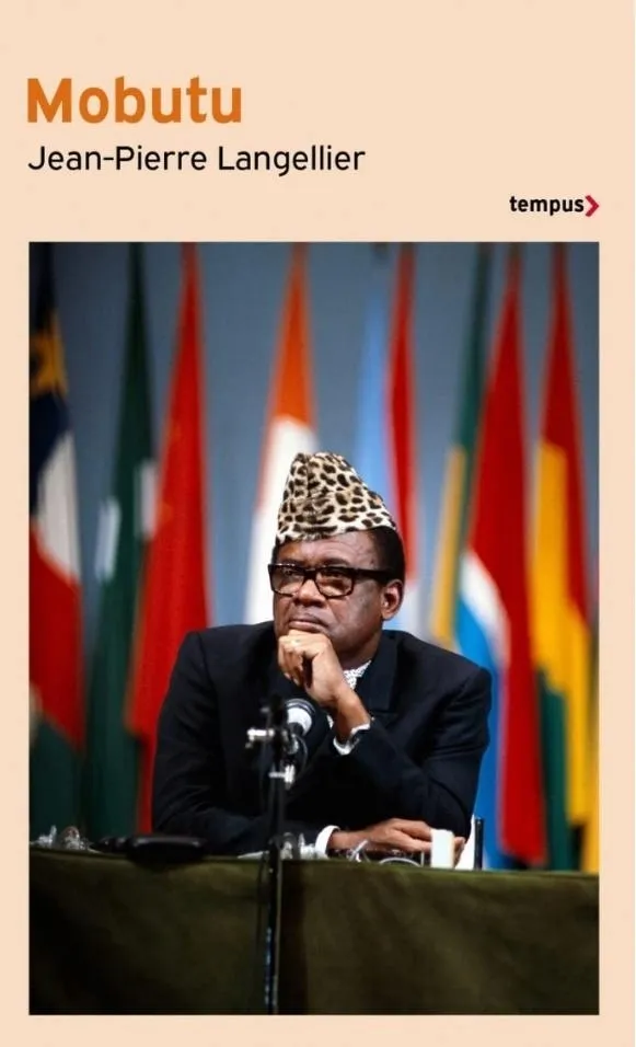 mobutu