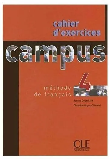 campus-4-cwiczenia