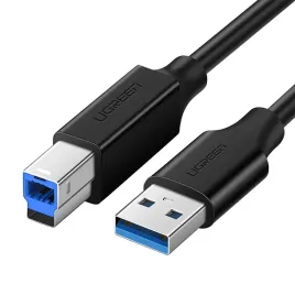 kabel-usb-3-0-a-b-do-drukarki-ugreen-us210-1m-czarny-szybki-transfer