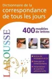 dictionnaire-de-la-correspondance-de-tout-les
