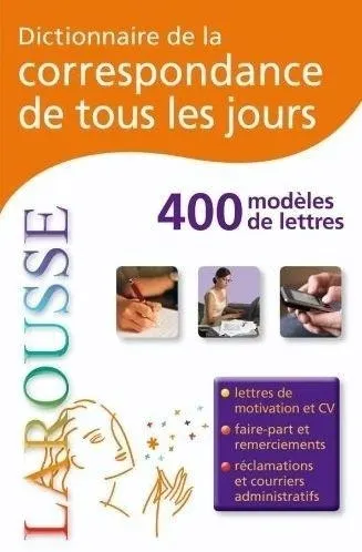 dictionnaire-de-la-correspondance-de-tout-les
