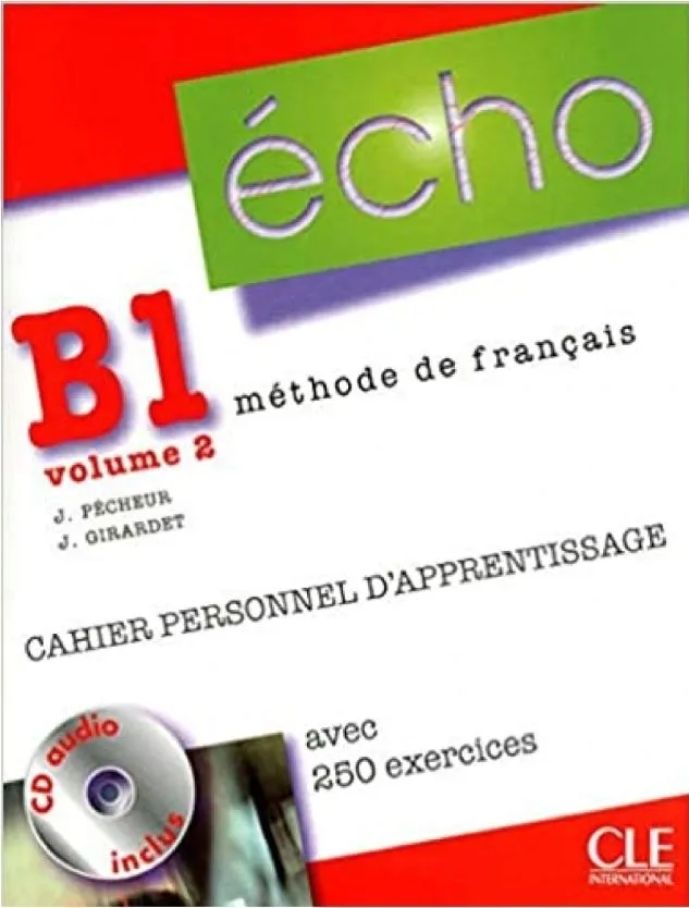 echo-b1-czesc-2-cwiczenia-cd