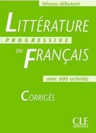litterature-progressive-du-francais-a1
