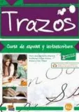 trazos-a1-1-podrecznik-cd