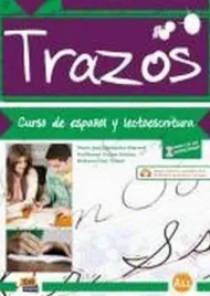 trazos-a1-1-podrecznik-cd