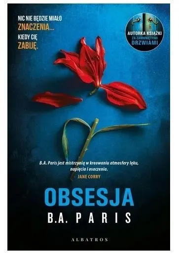 obsesja