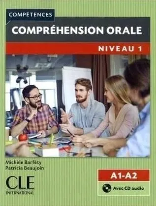 expression-orale-1-2ed-a1-a2-podrecznik-cd