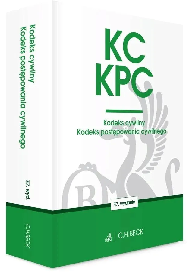 kc-kpc-kodeks-cywilny-kodeks-postepowania