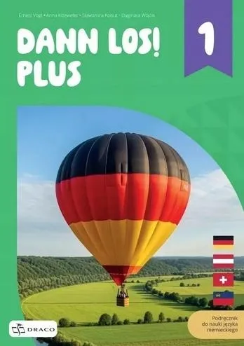 dann-los-plus-1-podrecznik-online