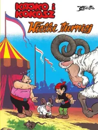 kajko-i-kokosz-wielki-turniej