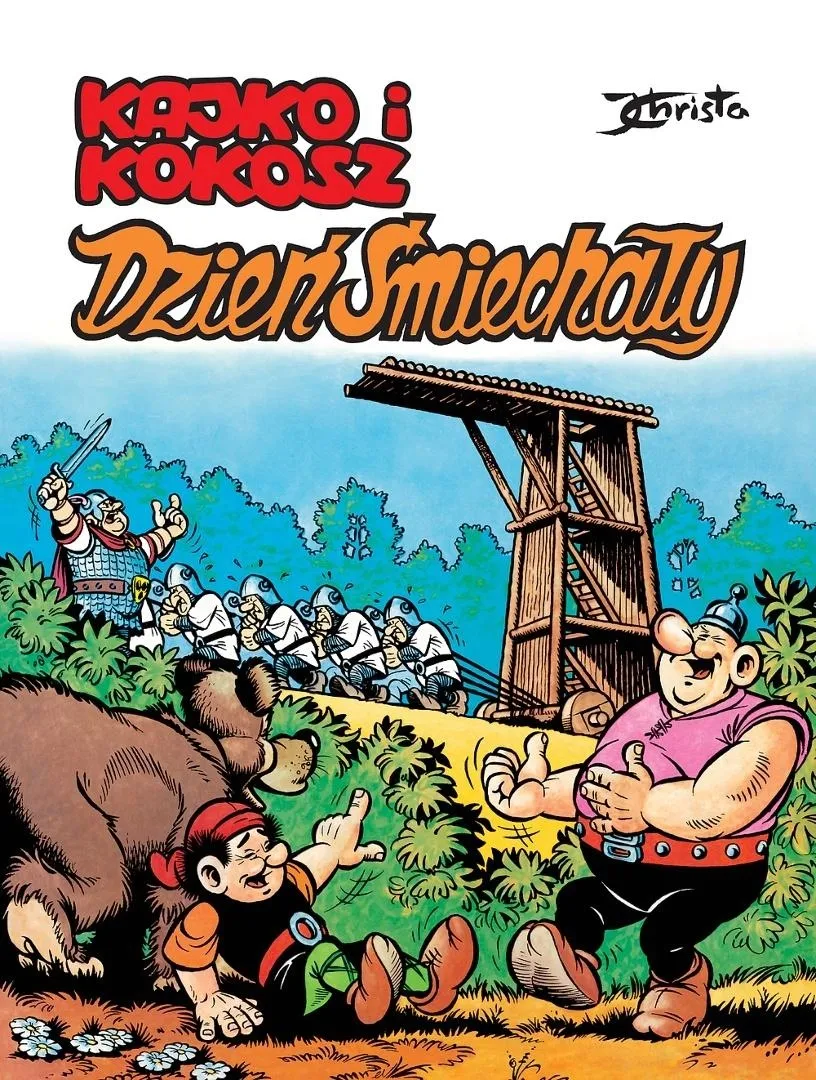 kajko-i-kokosz-dzien-smiechaly