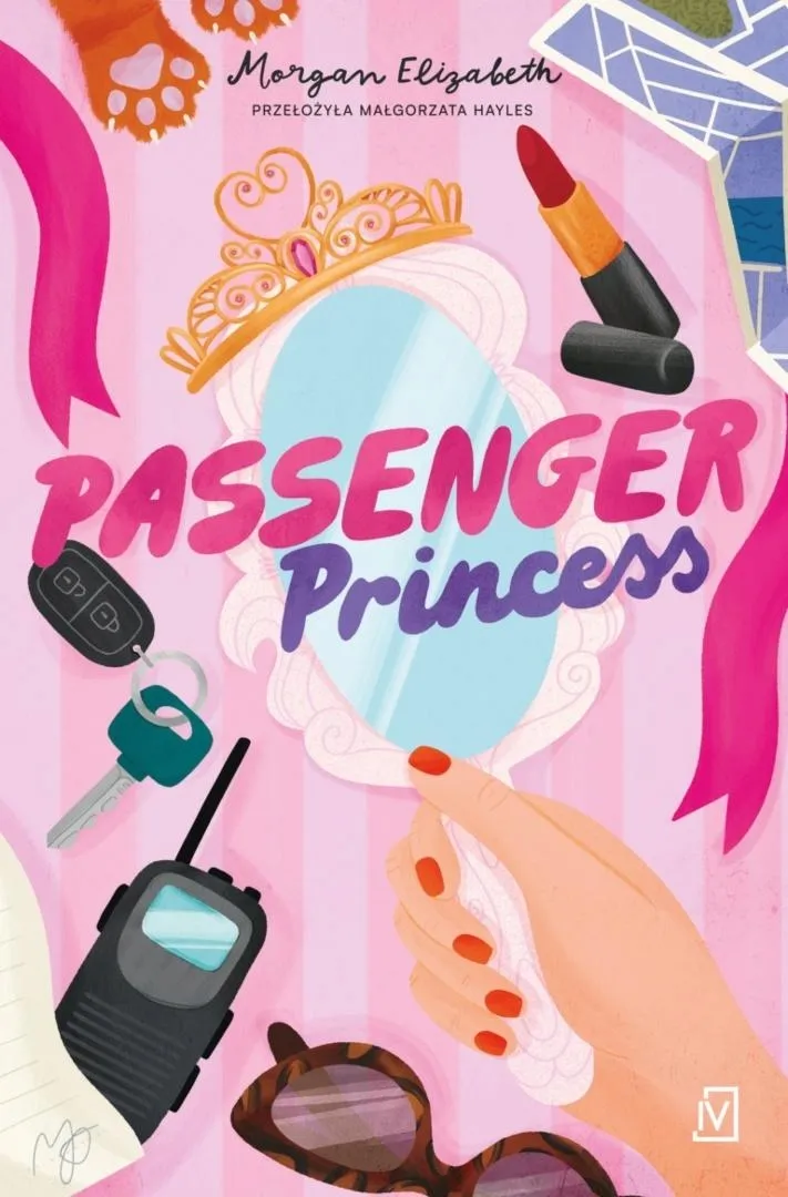 passenger-princess