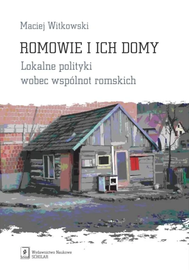 romowie-i-ich-domy