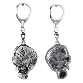 bernardyn-pies-sw-bernarda-posrebrzany-brelok-do-kluczy-z-psem-ozdoba