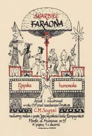 skarbiec-faraona-egipska-humoreska