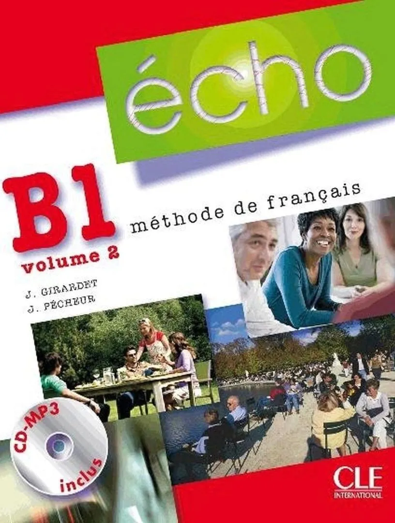 echo-b1-czesc-2-podrecznik-cd