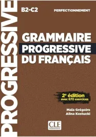 grammaire-progressive-du-francais-b2-c2-online