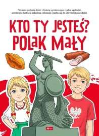 kto-ty-jestes-polak-maly