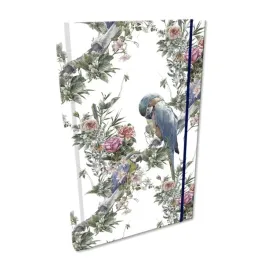 notes-a5-192-kratka-z-gumka-soft-touch-boho-papugi