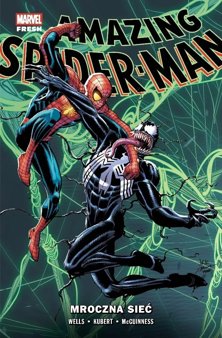 amazing-spider-man-t-4-mroczna-siec