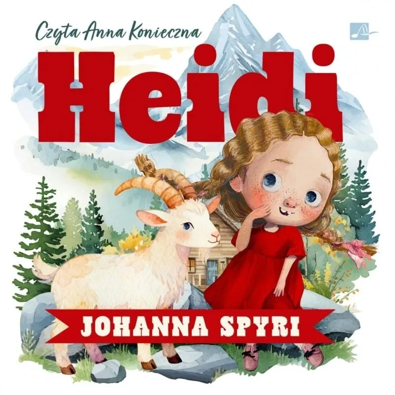 heidi-audiobook
