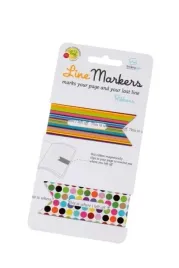 linemarkers-wskazujace-zakladki-ribbons