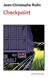 checkpoint