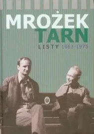 listy-1963-1975-mrozek