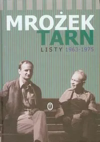 listy-1963-1975-mrozek