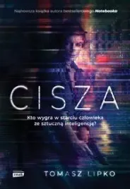 cisza