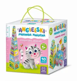 angielski-piramida-malucha-ksiazeczka-animals-1