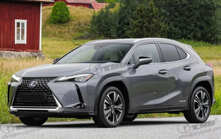 szyba-czolowa-lexus-ux-2019-antena-kamera-sensor-stan-nowy