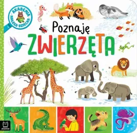 akademia-malego-dziecka-poznaje-zwierzeta