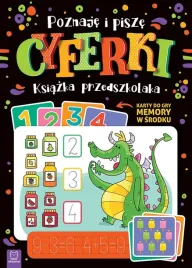 poznaje-i-pisze-cyferki-ksiazka-przedszkolaka