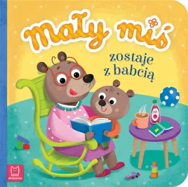 maly-mis-zostaje-z-babcia