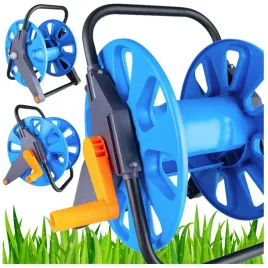 wozek-zwijacz-weza-ogrodowego-45m-beben-stojak-1-2