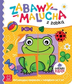 zabawy-malucha-z-zabka-aktywizujaca-ksiazeczka