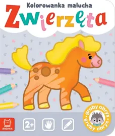 zwierzeta-kolorowanka-malucha