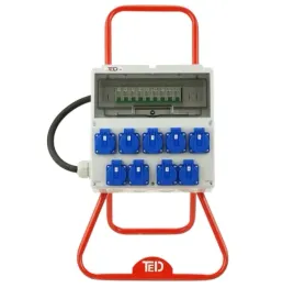 rozdzielnica-budowlana-szafir-14m-9-gniazd-ip44-na-stojaku-zabezpieczona