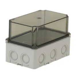 puszka-instalacyjna-ip67-110x180x120-abs-przezroczysta-pokrywa-hermetyczna