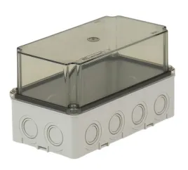 puszka-instalacyjna-ip67-210x110x120-abs-przezroczysta-pokrywa-hermetyczna