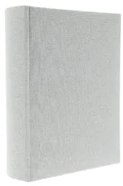 album-na-zdjecia-50-zdjec-13x18-wsuwanych-linen-ash-szary-kieszeniowy