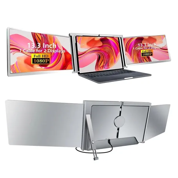 monitor-extralink-dual-screen-s300-133-full-hd-ips-do-laptopa-typ-matrycy-ips-pls